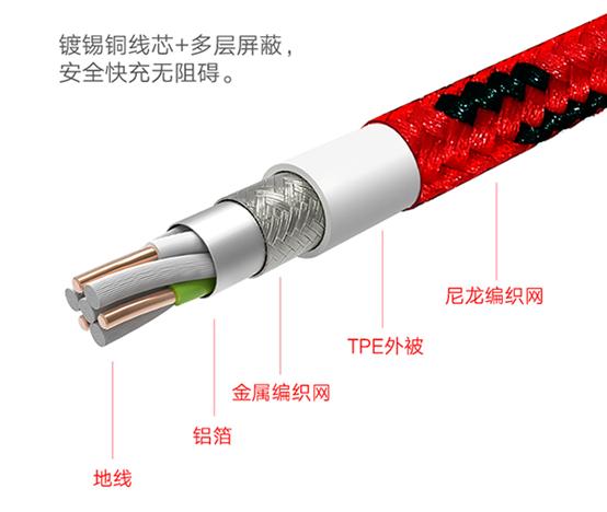手机数据线容易坏是什么原因?数据线不耐用解决办法