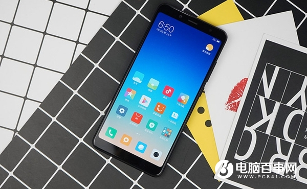 红米Note5人脸解锁怎么设置 红米Note5人脸解锁设置教程