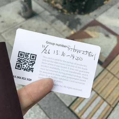 购买日版苹果手机需要注意什么 日版无锁iPhone购买方法