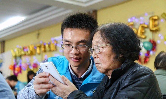 小米手机有老人模式吗 五个实用的小米手机老人使用技巧