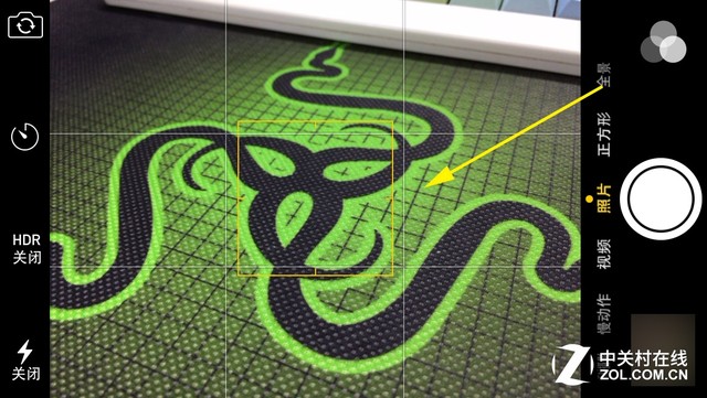 iPhone6拍照使用技巧 分享iPhone拍照最实用六大技巧