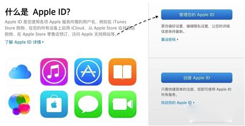 Apple id问题答案忘了怎么办?苹果ID安全提示问题忘记解决办法