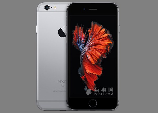 iPhone 6s哪个颜色好看? 四种iPhone6s颜色对比