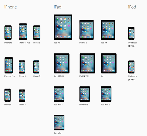 iOS9正式版升级注意事项以及常见问题汇总解答