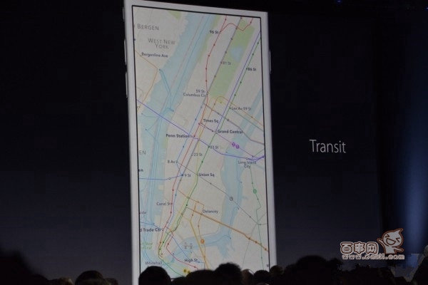 iOS9有哪些新特性 iOS9的八大亮点功能汇总