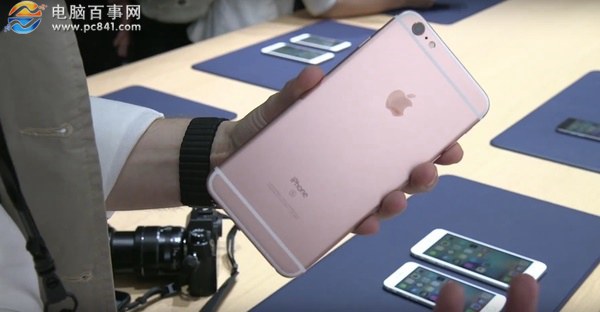 iPhone6s怎么样 新iPhone6s新特性汇总