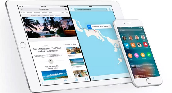iOS9公测版怎么升级到到正式版 ios9.1公测版升级正式版教程