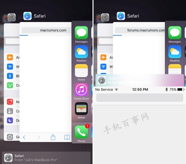 iOS 9十大隐藏技能汇总:值得收藏
