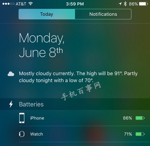 iOS 9十大隐藏技能汇总:值得收藏
