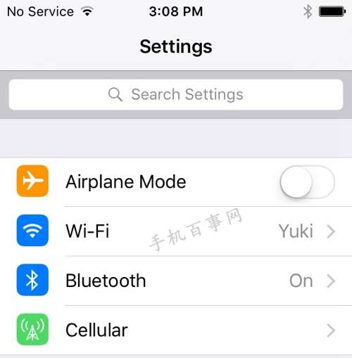 iOS 9十大隐藏技能汇总:值得收藏