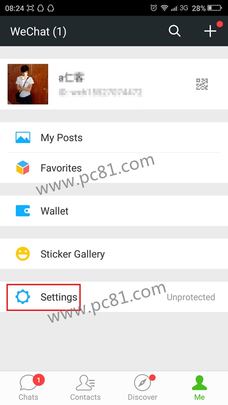 升级ios9微信变成英文了怎么办 升级ios9后微信变英文解决办法