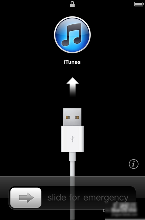 ios9滑动来升级出错怎么回事？ios9滑动来升级卡住不动解决办法