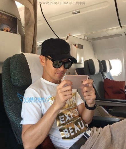 玫瑰金iPhone6s适合男性吗？男生用娘炮吗