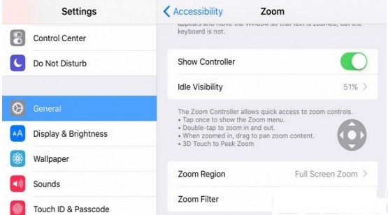 3d touch怎么随意缩放窗口 iphone6s的3d touch隐藏功能介绍