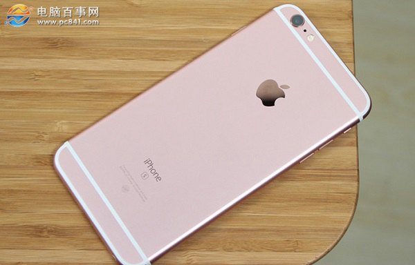 iPhone6s Plus哪个颜色好看？4种iPhone6s Plus颜色对比