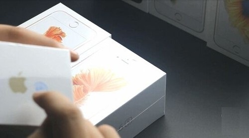 如何鉴别原封港版iPhone6s 港版原封iPhone6s/6s Plus鉴别教程