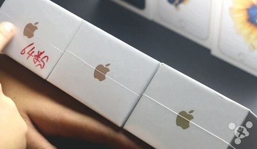 如何鉴别原封港版iPhone6s 港版原封iPhone6s/6s Plus鉴别教程