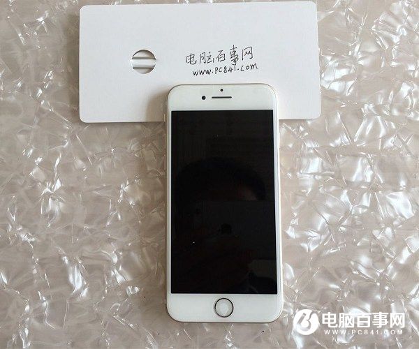 iPhone7指纹识别怎么用 iPhone7指纹识别设置教程