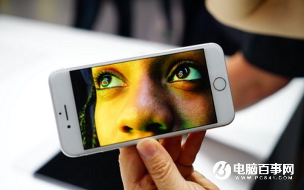 iPhone7屏幕发黄怎么办 iPhone7黄屏可以换吗?