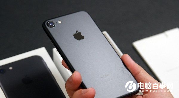 iPhone7拍照声音怎么关 iPhone7与7 Plus相机声音关闭方法