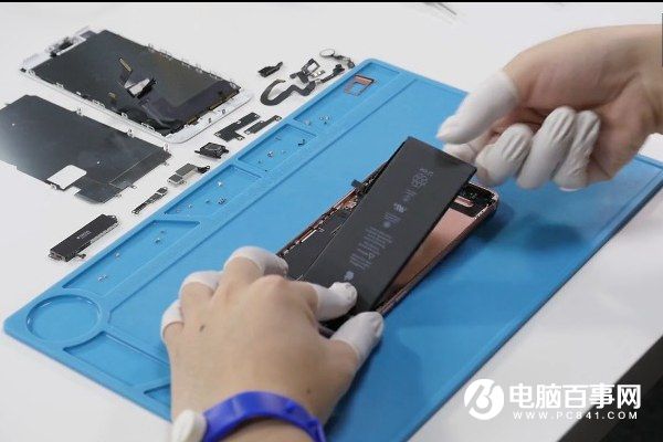 iPhone7电池循环次数怎么看 iPhone7与7 Plus查看电池循环次数方