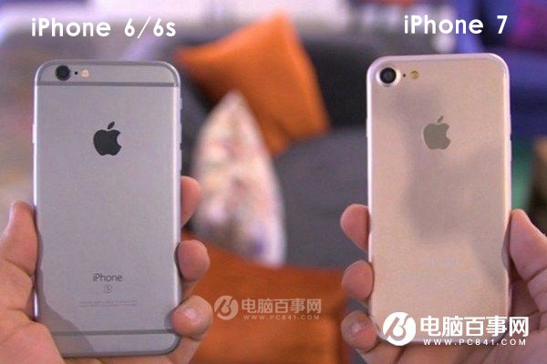 iPhone7怎么辨别真假?苹果iPhone7&7 Plus辨别真假全攻略