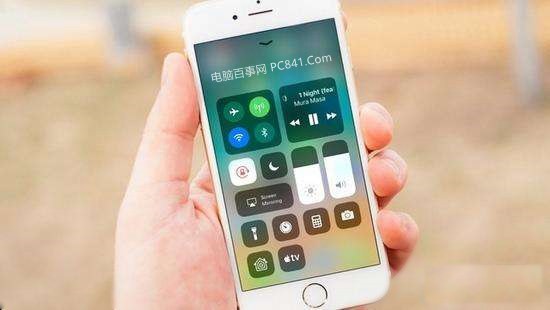 iOS11怎么升级?iOS11正式版升级图文教程