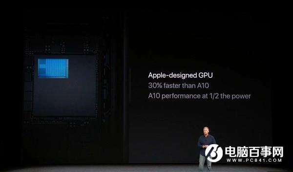 iPhone8是几核的 苹果A11是四核还是六核处理器?