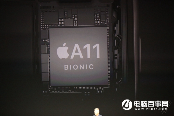 iPhone8是几核的 苹果A11是四核还是六核处理器?