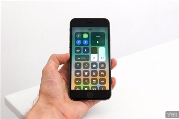 小白攻略:iOS11控制中心终极指南