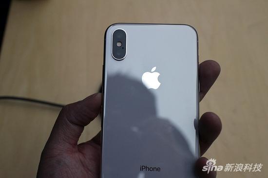 iPhoneX国行上手体验 Face ID和全面屏好用吗？
