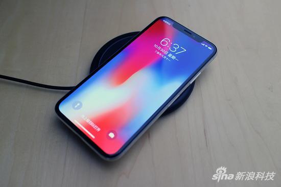 iPhoneX国行上手体验 Face ID和全面屏好用吗?