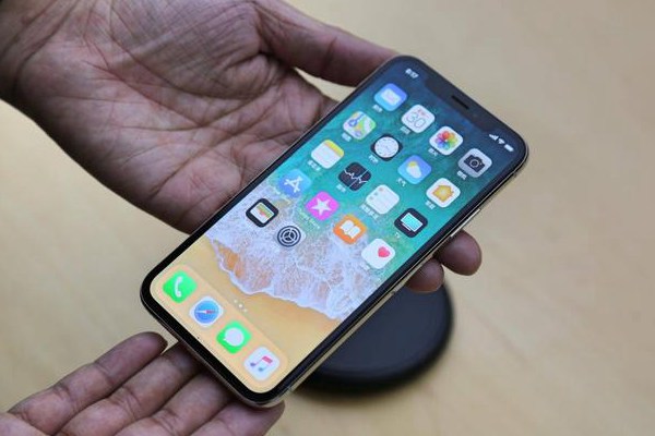 iPhone X怎么截图？苹果iPhone X截屏方法