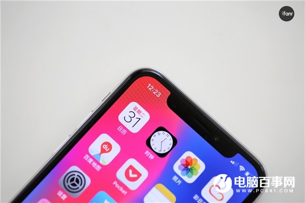 为你支招：如何延缓苹果iPhone X“烧屏”