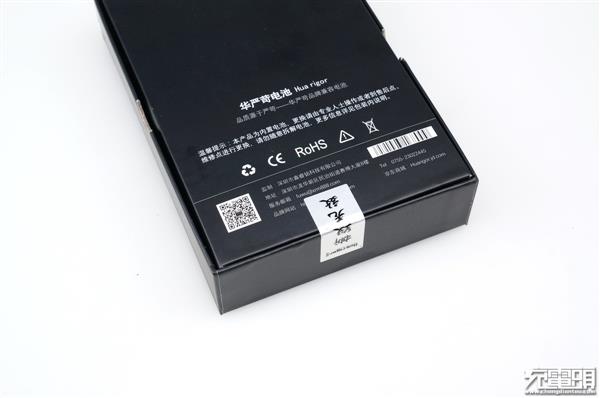 换电池满血复活 实操iPhone 6S更换华严苛高容量电池