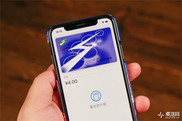 刷苹果iPhone公交卡之前,你必须了解的12件事
