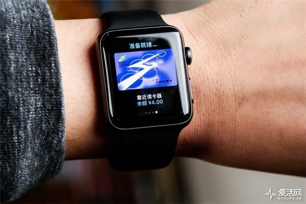 刷苹果iPhone公交卡之前,你必须了解的12件事