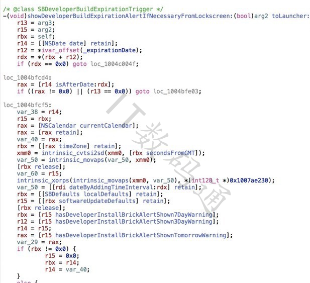 一直弹窗提醒更新iOS12 beta版原因是什么?附解答
