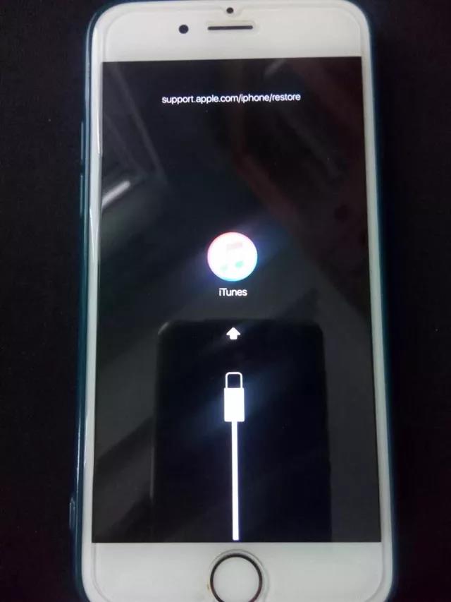 iOS12降级Support.apple.com/iphone/restore怎么办 附解决办法