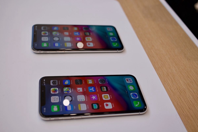iPhone Xs和Xs Max买哪个好 iPhone Xs和Xs Max区别对比