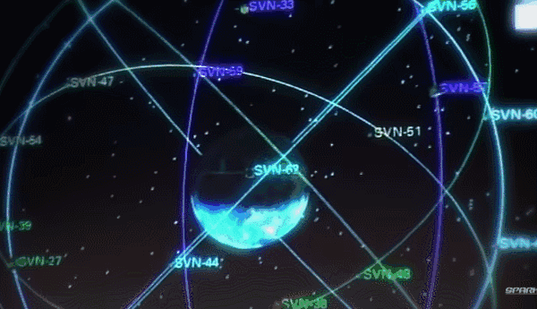 小米8双频GPS评测 秒懂GPS双频和单频的区别