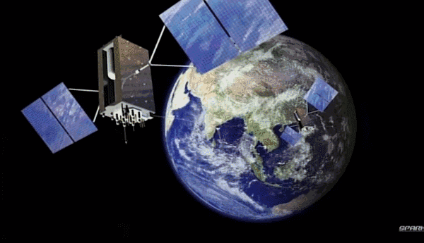 小米8双频GPS评测 秒懂GPS双频和单频的区别