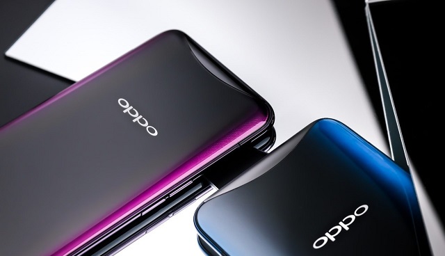 OPPO Find X做工如何 OPPO Find X拆解图解评测