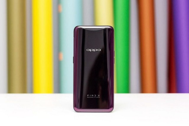 OPPO Find X做工如何 OPPO Find X拆解图解评测