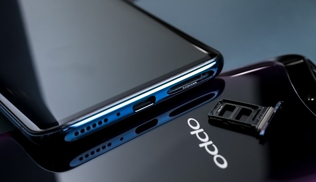 OPPO Find X做工如何 OPPO Find X拆解图解评测