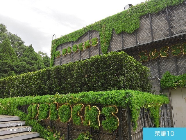 iPhone X、荣耀10、小米8拍照对比评测 苹果秒杀一切?