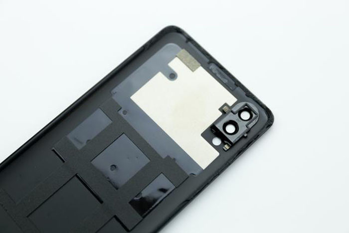 vivo NEX怎么拆机 vivo NEX拆解 内部做工揭秘