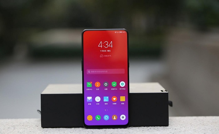 联想Z5 Pro做工如何 联想Z5 Pro拆机图解评测