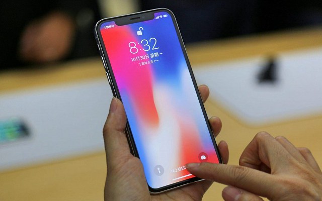 iPhone X来电声音小怎么回事？iPhone X来电铃声变小的解决办法