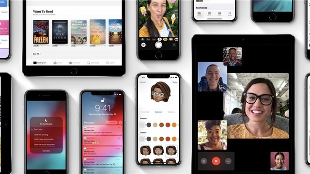 iOS12.1.3 beta测试版发布:修复大部分Bug 提升稳定性
